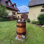 Holiday home Bohdanecska *