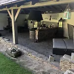 Dom wakacyjny Bohdanecska *