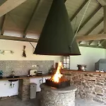 Bohdanecska Holiday home *