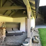 Bohdanecska Ferienhaus