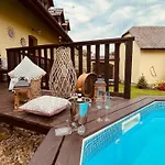 Dom wakacyjny Bohdanecska *