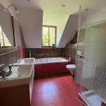 Dom wakacyjny Bohdanecska Bohdaneč