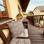 Ferienhaus Bohdanecska Bohdaneč
