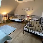 Bohdanecska Dom wakacyjny *