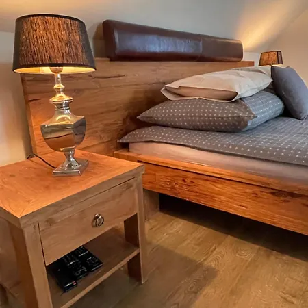 Holiday home Bohdanecska