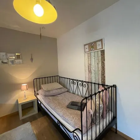 Bohdanečská Сasa de vacaciones Bohdaneč