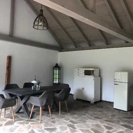 Ferienhaus Bohdanecska Bohdaneč