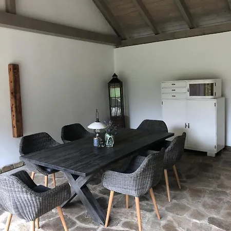 Bohdanečská Сasa de vacaciones *