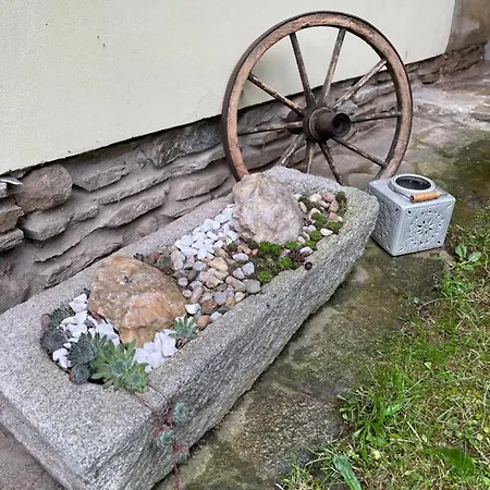 Bohdanečská