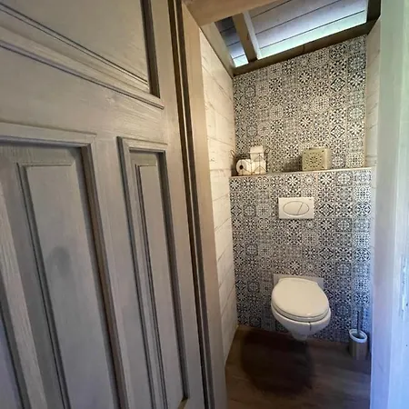 Prázdninový dům Bohdanečská Bohdaneč