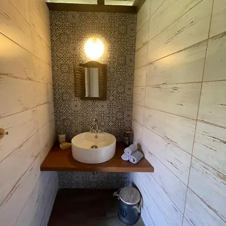 Сasa de vacaciones Bohdanečská