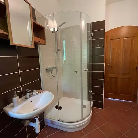 Holiday home Bohdanecska Bohdanec