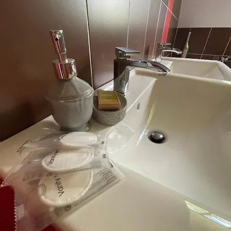 Bohdanečská Сasa de vacaciones *