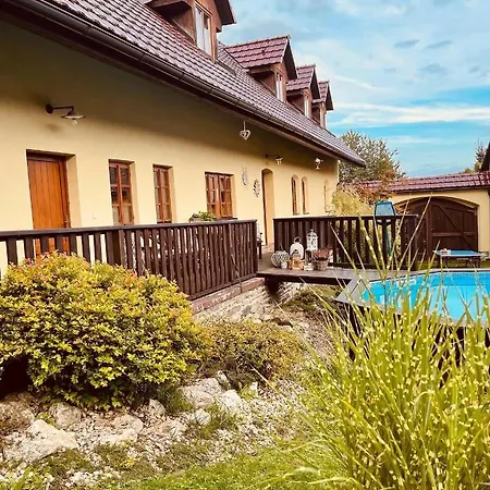 Bohdanečská Bohdaneč