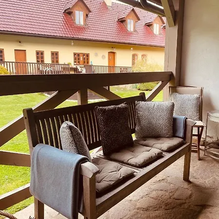 Bohdanečská *