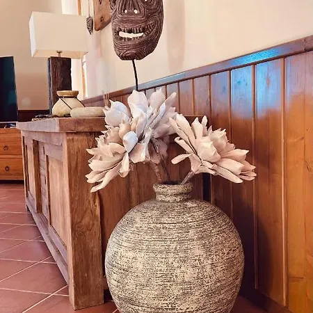 Bohdanečská Сasa de vacaciones *