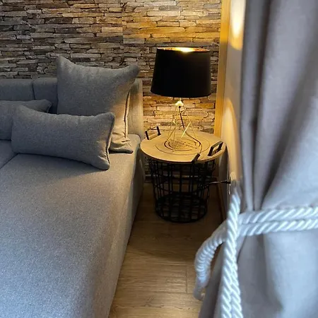 Bohdanečská Сasa de vacaciones