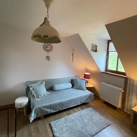 Prázdninový dům Bohdanečská