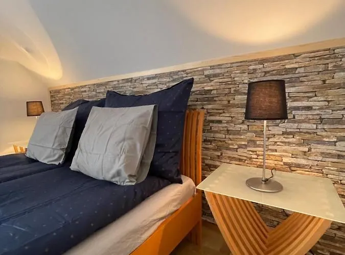 Bohdanecska Hébergement de vacances