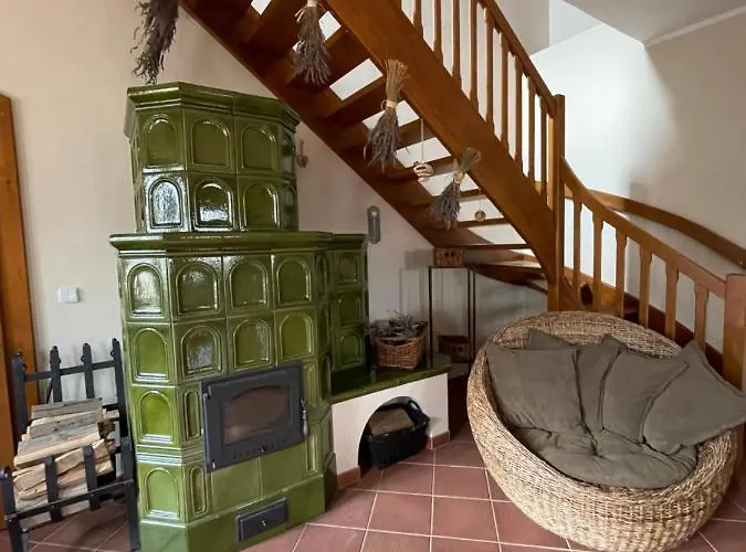 Bohdanecska * Bohdaneč