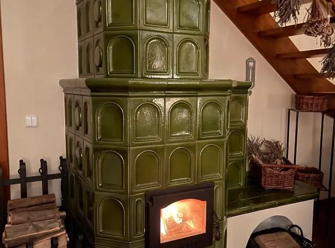 Nyaraló Bohdanecska Bohdaneč