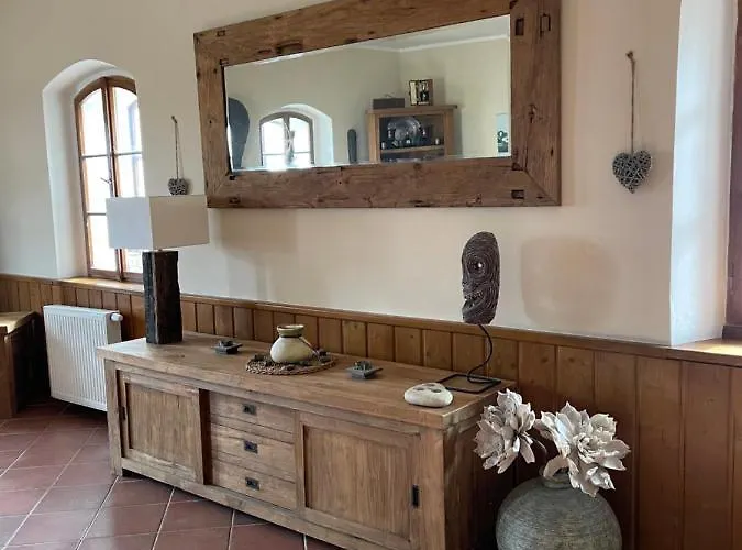 Bohdanecska Nyaraló