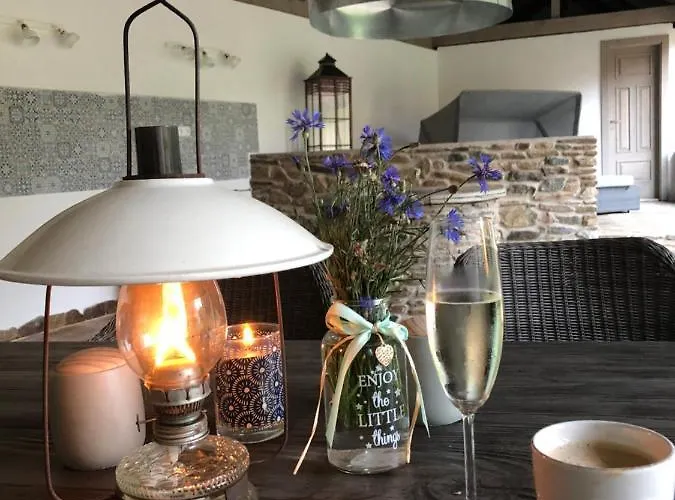 Nyaraló Bohdanecska Bohdaneč