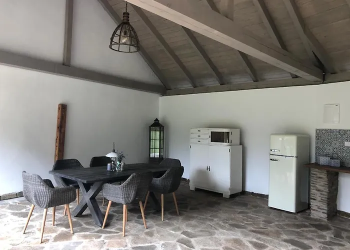 Hébergement de vacances Bohdanecska Bohdaneč