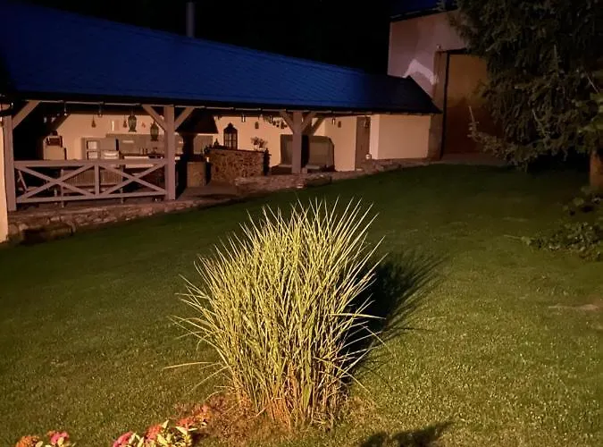 Bohdanecska Bohdaneč