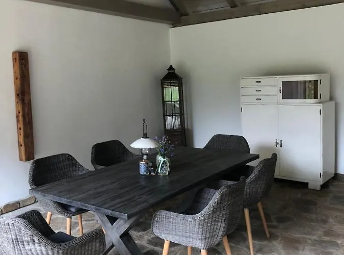 Bohdanecska Hébergement de vacances *