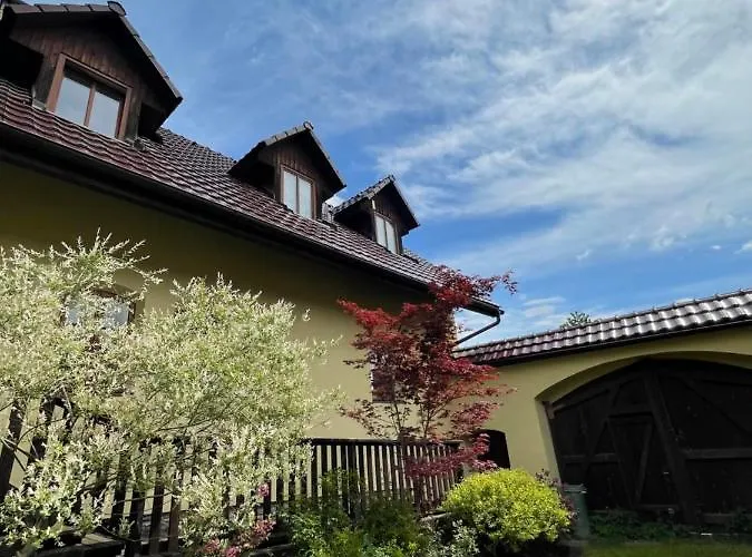 Nyaraló Bohdanecska *