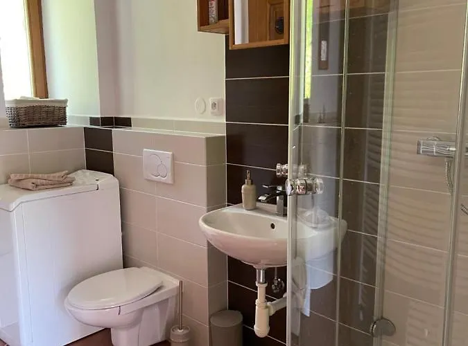 Nyaraló Bohdanecska