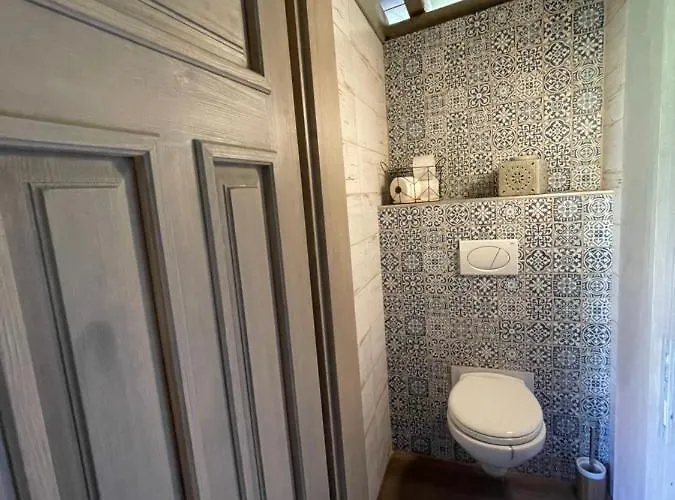 Nyaraló Bohdanecska Bohdaneč