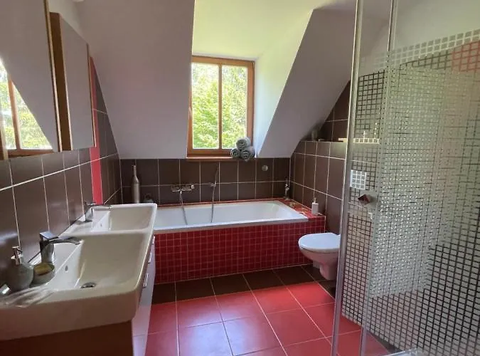 Nyaraló Bohdanecska Bohdaneč