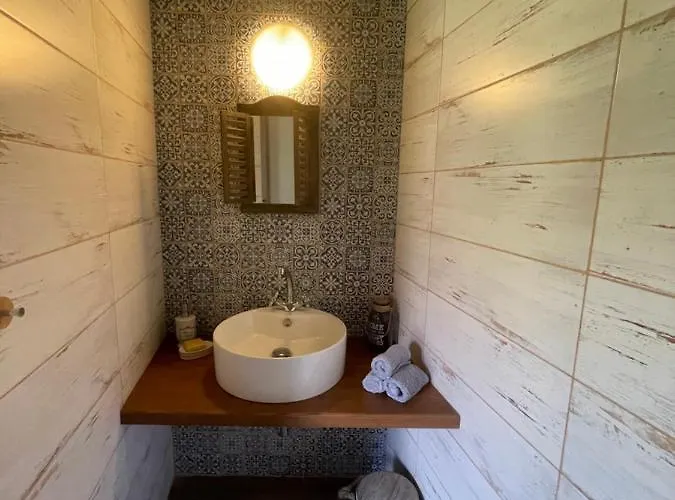 بيت للعطل Bohdanecska