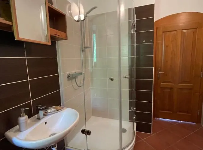 Nyaraló Bohdanecska Bohdaneč