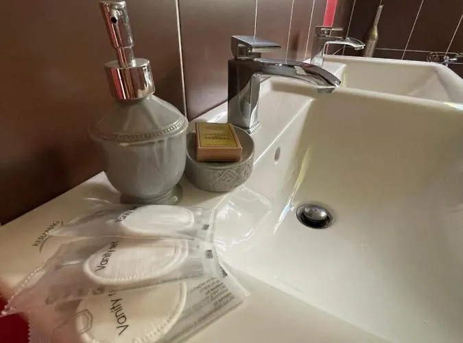 Bohdanecska Hébergement de vacances *