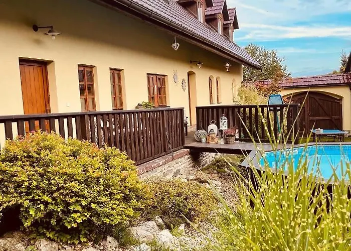 Bohdanecska Bohdaneč