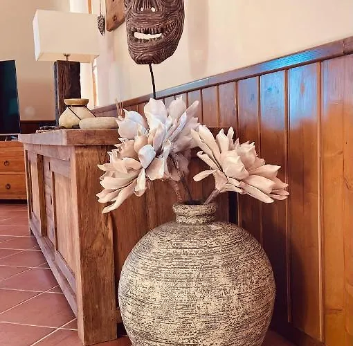 Bohdanecska Hébergement de vacances *