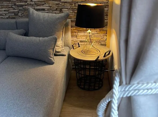 Bohdanecska بيت للعطل