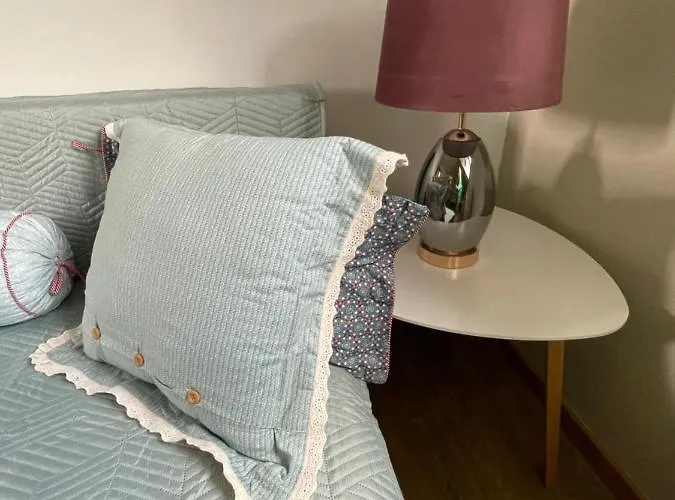 Hébergement de vacances Bohdanecska