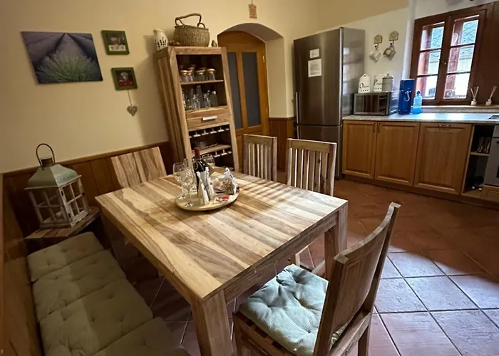 Bohdanecska * Bohdaneč